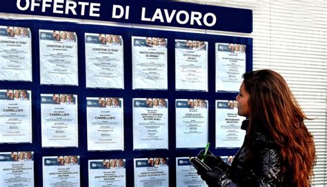 offerte lavoro narni|offerte di lavoro